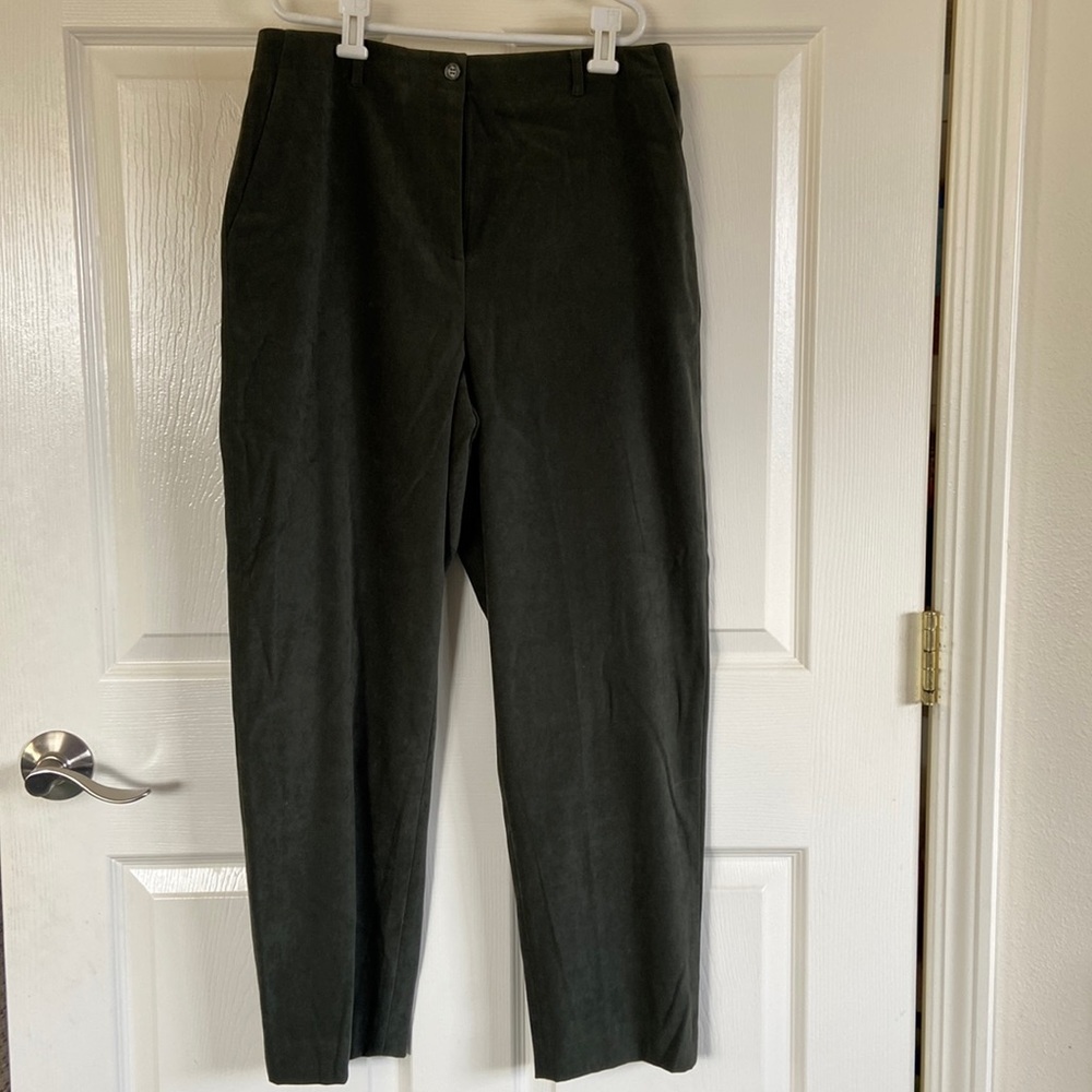 NWT Talbots petites stretch size 12